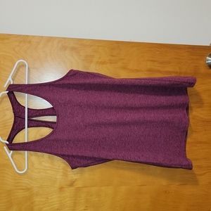 Patagonia Racerback Tank